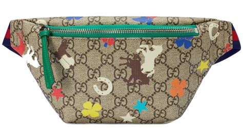 gucci fanny pack womens|gucci fanny pack vintage.